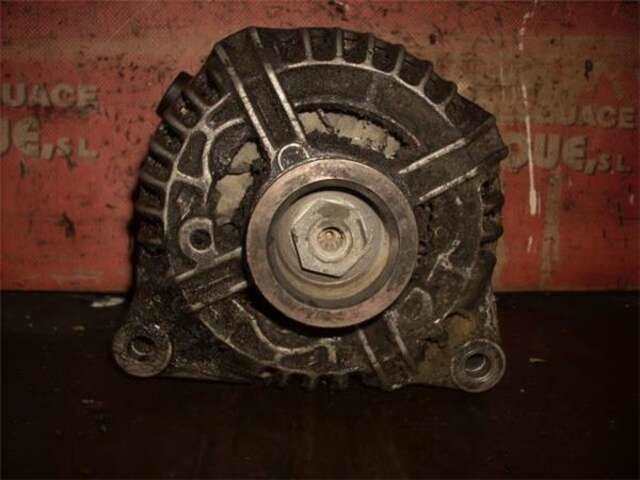 Foto 2ª: Alternador Citroen Xantia 2.0 HDI 90 [RHY (DW10TD)]
