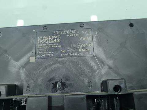 Foto 2ª: Centralita Motor ECU Volkswagen Tiguan SPORT BMT 150CV 110KW [DFGA] (2020)