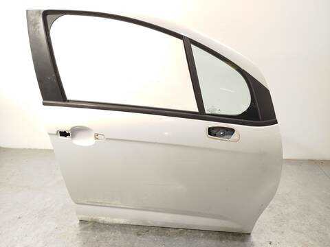 Foto 3ª: Puerta Delantera Derecha Citroen C3 1.0 VTI 68 68CV 50KW [ZM01] (2014)