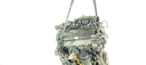 Motor Completo Seat Leon 1.9 TDI 100CV