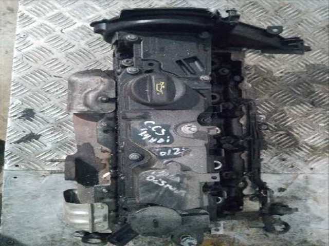 Foto 3ª: Culata Citroen C3 1.4 HDI 68CV 50KW (2009)