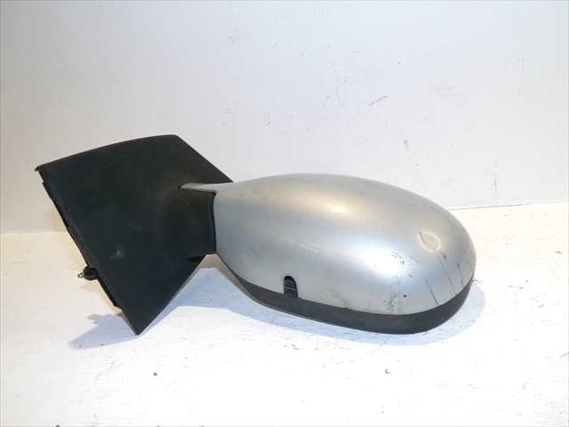 Foto 3ª: Retrovisor Izquierdo Renault Scenic 1.9 DTI 1999-2003 [F9QQ7] (2002)