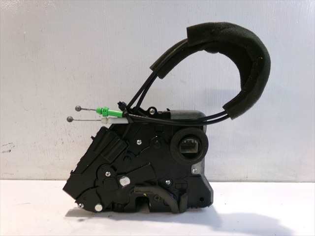 Foto 2ª: Cerradura Puerta Delantera Derecha Lexus GS 3.0 G 2005-2012 [3GRFSE] (2006)