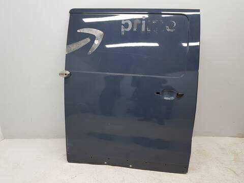 Puerta Lateral Corredera Derecha Citroen Jumpy CLUB XL