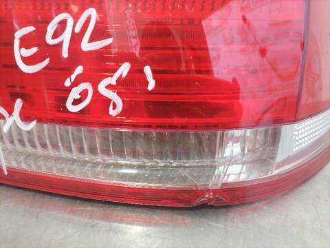 Foto 2ª: Piloto Trasero Derecho Bmw Serie 3 315 COUPE 286CV 210KW (2006)