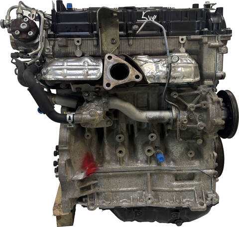Motor Completo Mitsubishi ASX 116CV 85KW