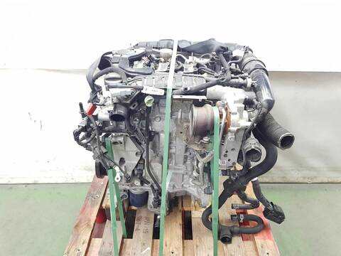 Motor Completo Opel Corsa 1.2 101CV