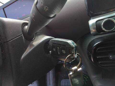 Foto 4ª: Motor de Arranque Citroen C4 G CACTUS FEEL [HM01] (2015)