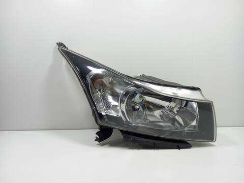 Faro Derecho Chevrolet Cruze Z20S1