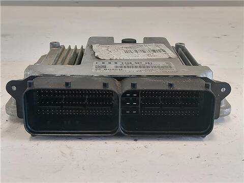 Foto 2ª: Centralita Motor ECU Audi A7 3.0 TDI QUATTRO 245CV 180KW [CDU] (2010)