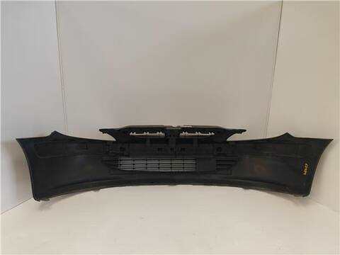 Foto 4ª: Paragolpes Delantero Peugeot 307 1.6 BIOFLEX 109CV 80KW [NFU (TU5JP4)] (2002)