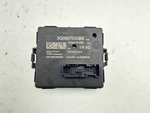 Centralita Motor ECU Volkswagen T-Cross 1.0 TSI 95CV 70KW