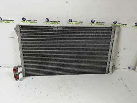Radiador Calefaccion A.A. Bmw Serie 3 315 318D BERLINA 143CV 105KW