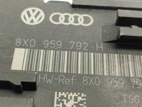 Foto 3ª: Centralita Motor ECU Audi Q3 ATTRACTION 120CV 88KW [DFT] (2018)