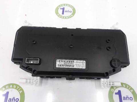 Foto 3ª: Cuadro de Instrumentos Nissan NV400 2.3 DCI 131CV [M9T704] (2011)