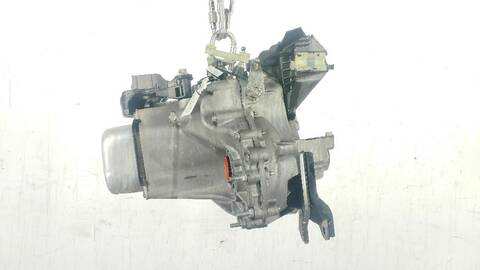 Foto 2ª: Caja Cambios Peugeot 208 1.2 [HMZ (EB2F)] (2012)