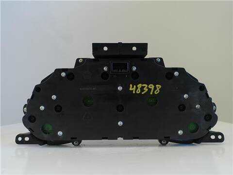 Foto 2ª: Cuadro de Instrumentos Jeep Cherokee 2.8 CRD LIMITED 163CV 120KW [ENR] (2005)