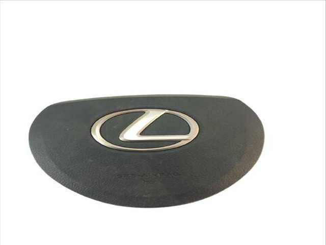 Airbag Delantero Izquierdo Lexus IS 300H AVE30_ AVE30R)