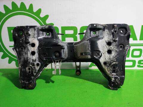 Foto 2ª: Puente Delantero Opel Corsa 1.3 16V CDTI 75CV [Z13DTJ] (2006)