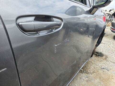 Foto 2ª: Puerta Delantera Derecha Citroen C4 HNS PICASSO (2019)