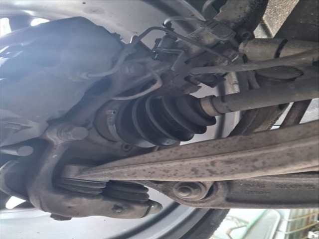 Mangueta Delantera Izquierda Audi Q5 S LINE QUATTRO 190CV 140KW