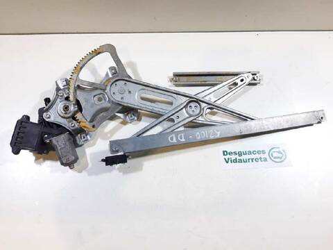 Elevalunas Eléctrico Delantero Derecho Toyota Avensis ADVANCE 150CV 110KW