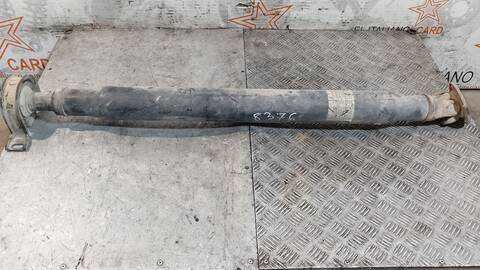 Transmision Central Mercedes Sprinter 313 CDI 903.661-662) 129CV 95KW CAJA CERRADA