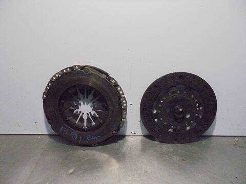 kit Embrague Renault Megane D III BERLINA 5P DYNAMIQUE