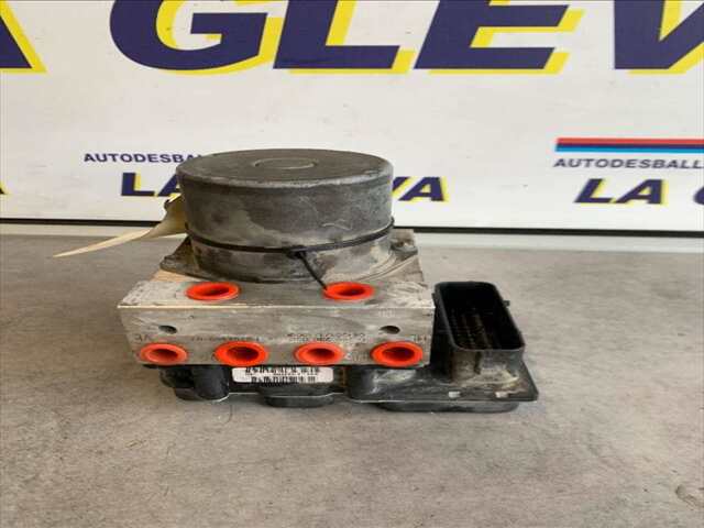 Centralita Abs Bmw Serie 5 518 3.0 TD 231CV/170KW BERLINA 0CV