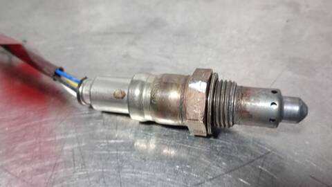 Foto 3ª: Sonda Lambda Mercedes Clase C 160 C 200 206.042) BERLINA 224CV 165KW [M 254.915] (2021)