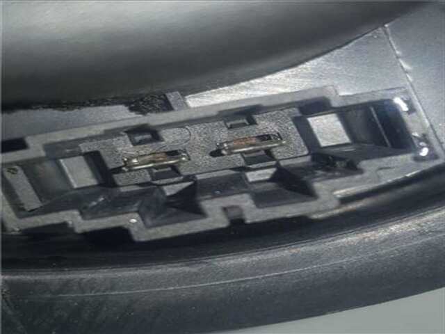 Foto 2ª: Calefacción Seat Ibiza 1.9 TDI [AGR]