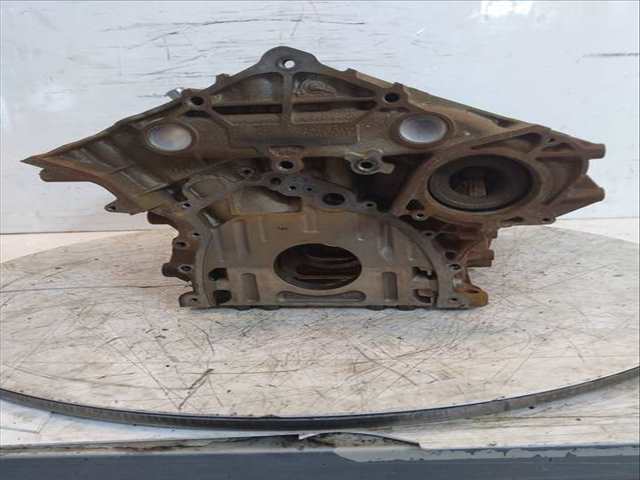 Foto 3ª: Bloque Motor Land Rover Discovery 306DTA GEN2 TDV6 211 - 249 CV (2016)