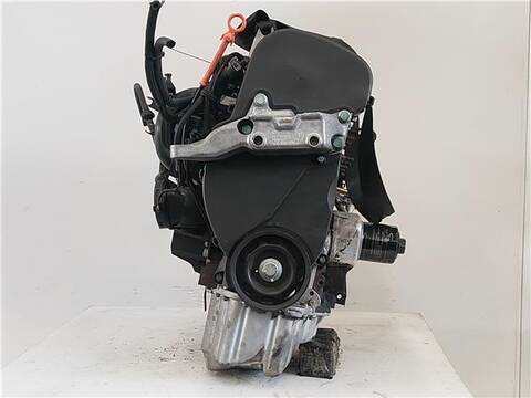 Foto 4ª: Motor Completo Seat Toledo 1.6 16V 105CV 77KW [BCB] (2004)