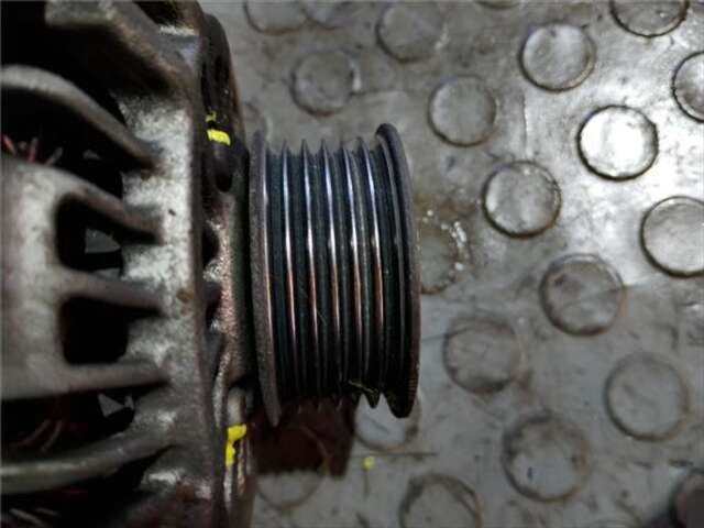 Foto 2ª: Alternador Citroen Xsara 1.6I 16V EXCLUSIVE [1.6 LTR. - 80 KW 16V CAT (NFU - TU5JP4)] [NFU (TU5JP4)]