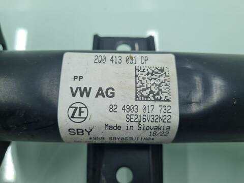 Foto 3ª: Amortiguador Delantero Derecho Seat Arona FR 116CV 85KW [DLAA] (2022)