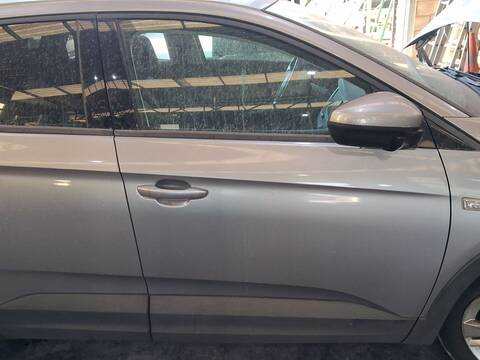 Puerta Delantera Derecha Opel Grandland 1.5 TURBO D 75) 131CV 96KW