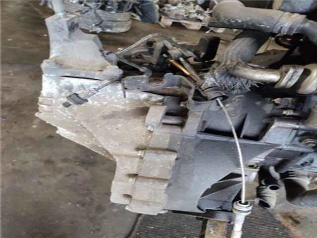 Caja Cambios Ford Mondeo 2.2 TDCI