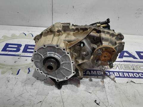 Caja Transfer Ssangyong Kyron 2.0 XDI 141CV 104KW