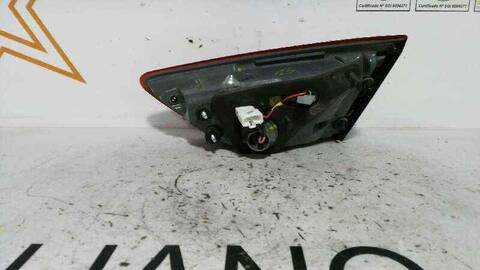 Foto 2ª: Piloto Trasero Derecho Hyundai i30 90CV 66KW (2012)