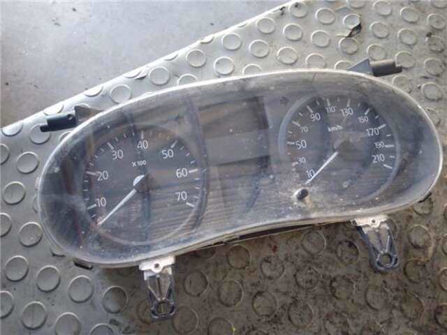 Cuadro de Instrumentos Renault Kangoo 1.5 AUTHENTIQUE [1.5 LTR. - 48 KW DCI DIESEL]