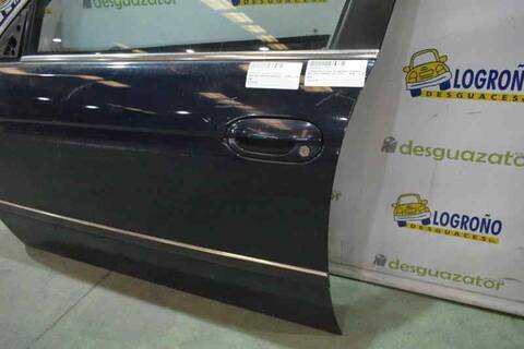 Foto 3ª: Puerta Delantera Izquierda Bmw Serie 5 518 525TDS (2000)