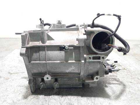 Foto 2ª: Motor Completo Renault Zoe ZOE BFMC BFMD) 136CV 100KW [5AQ 605] (2020)