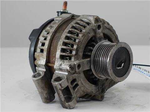 Alternador Land Rover Range 2.7 TDVM 190CV 140KW