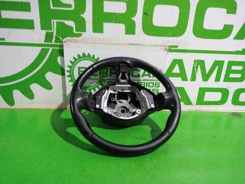 Volante Nissan Juke ACENTA AUT. 117CV