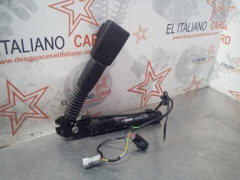 Foto 4ª: Kit Airbag Bmw Serie 3 315 318D BERLINA 143CV 105KW [N47D20A] (2008)