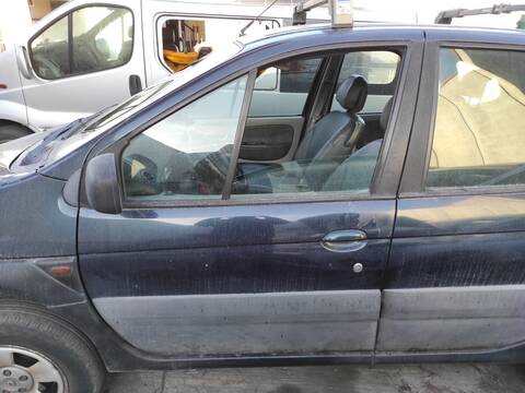 Puerta Delantera Izquierda Renault Scenic F9Q732 RX4 JA0)