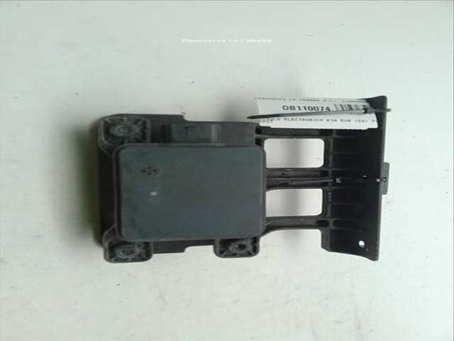 Centralita Motor ECU Kia Niro 77 228CV
