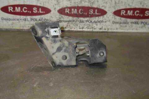 Foto 3ª: Cerradura Capot Bmw Serie 3 315 325I BERLINA 218CV 160KW [N52B25A] (2006)