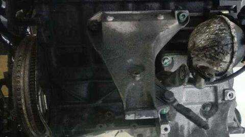 Foto 2ª: Motor Completo Audi A4 1.9 TDI BERLINA 130CV 96KW (2000)