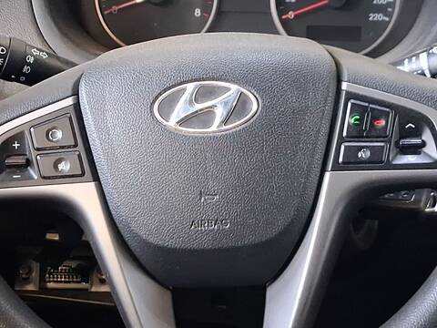 Kit Airbag Hyundai i20 1.2 86CV 63KW